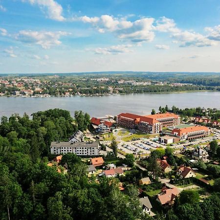 Radisson Blu Resort & Conference Center, Ostroda Mazury Εξωτερικό φωτογραφία Aerial view