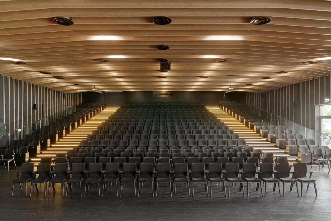 Radisson Blu Resort & Conference Center, Ostroda Mazury Εξωτερικό φωτογραφία Auditorium