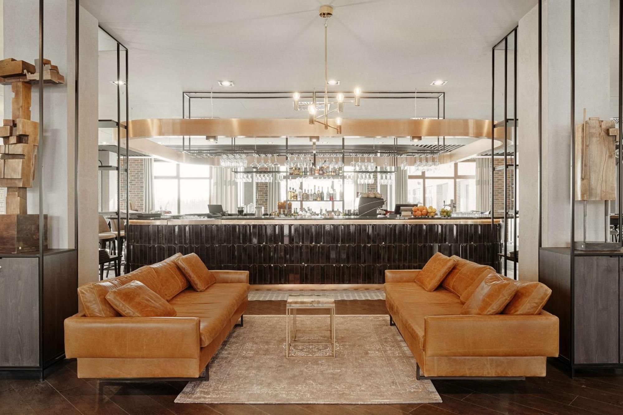 Radisson Blu Resort & Conference Center, Ostroda Mazury Εξωτερικό φωτογραφία The bar at the 100 East 53rd Street location