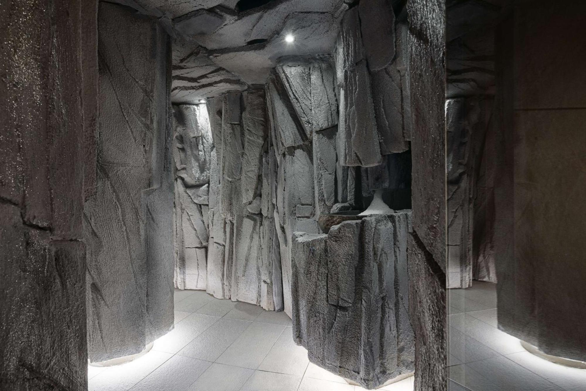 Radisson Blu Resort & Conference Center, Ostroda Mazury Εξωτερικό φωτογραφία The interior of the temple