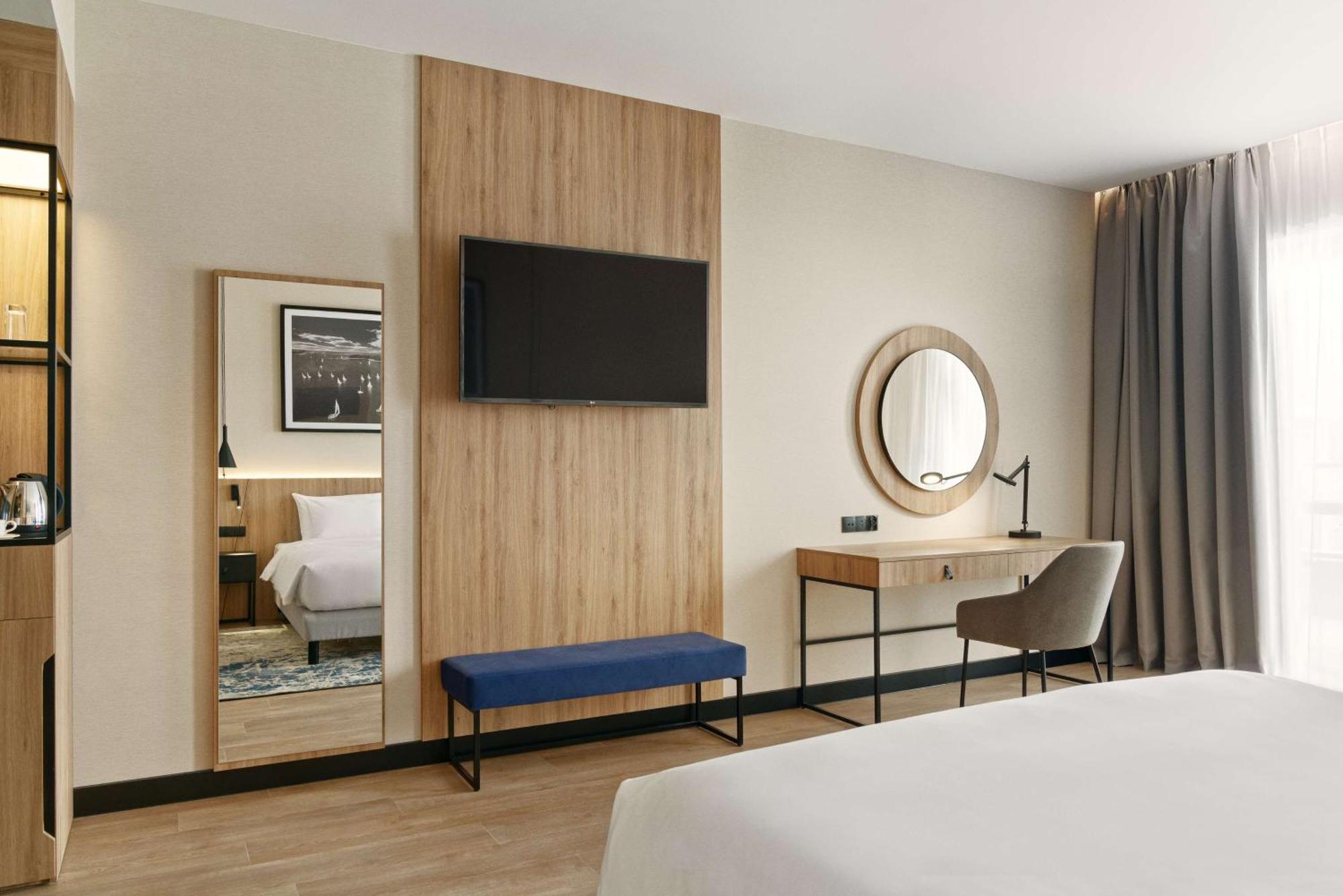 Radisson Blu Resort & Conference Center, Ostroda Mazury Εξωτερικό φωτογραφία