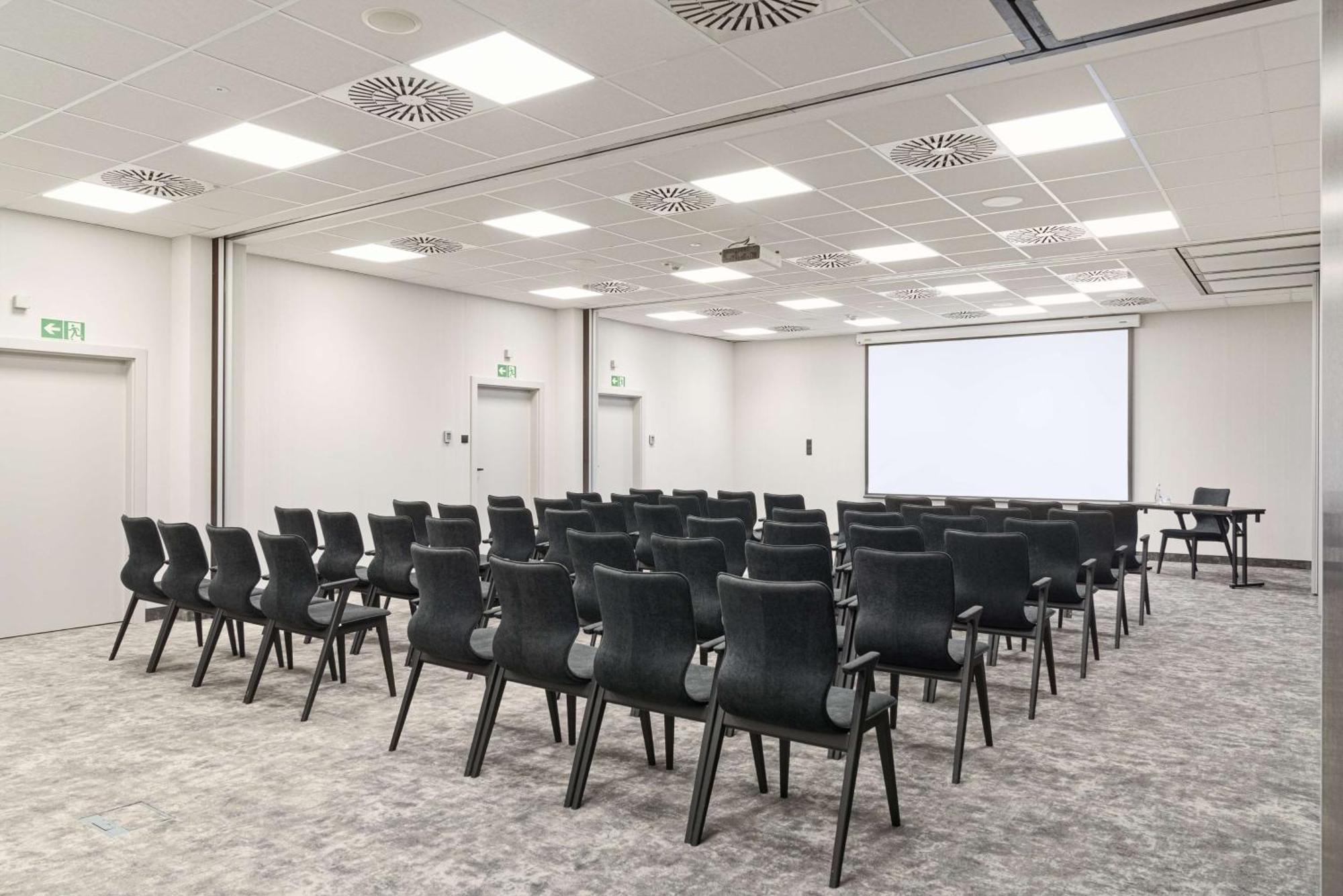 Radisson Blu Resort & Conference Center, Ostroda Mazury Εξωτερικό φωτογραφία Meeting room