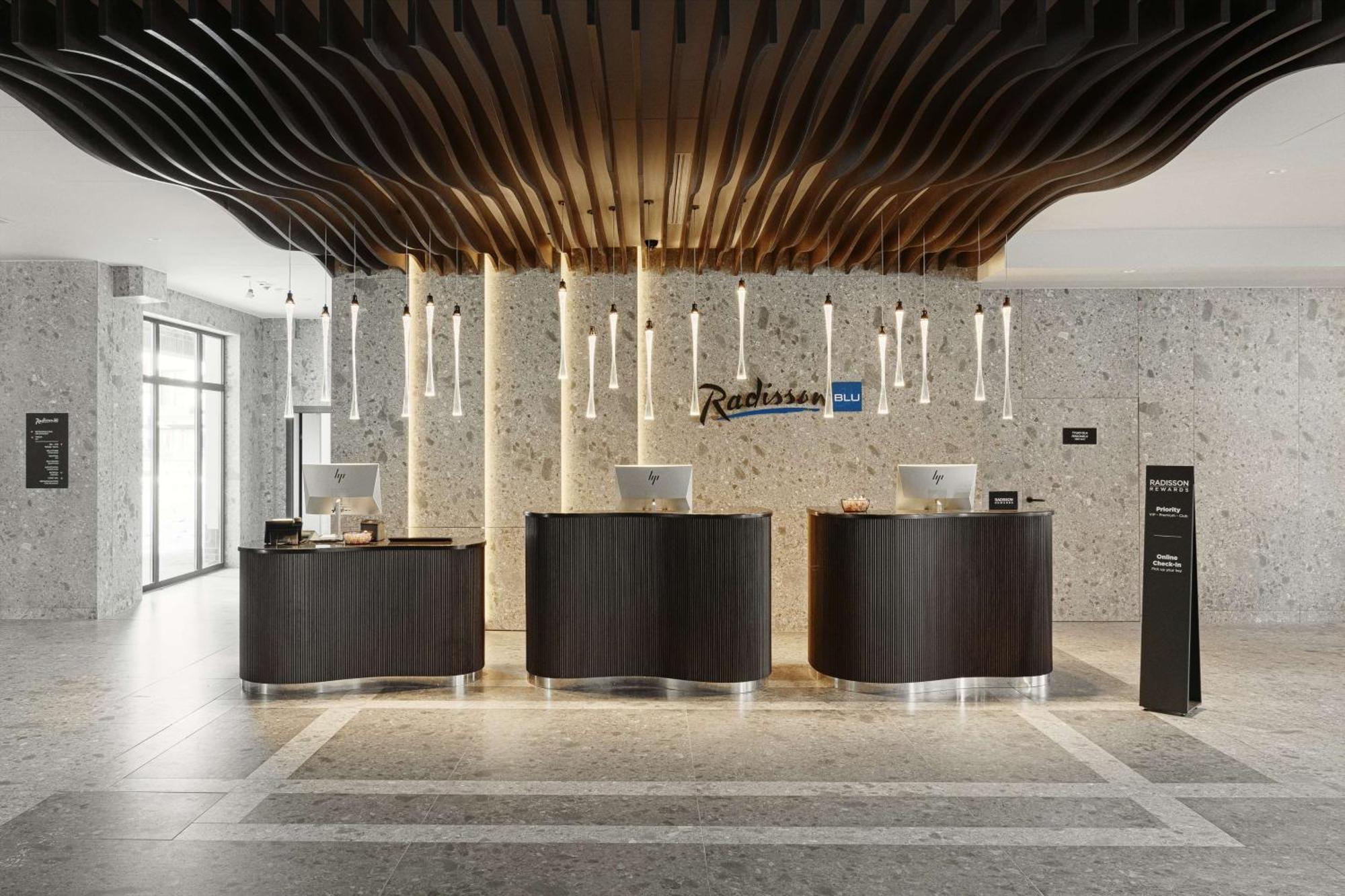 Radisson Blu Resort & Conference Center, Ostroda Mazury Εξωτερικό φωτογραφία Radisson Blu Hotel, Belgrade