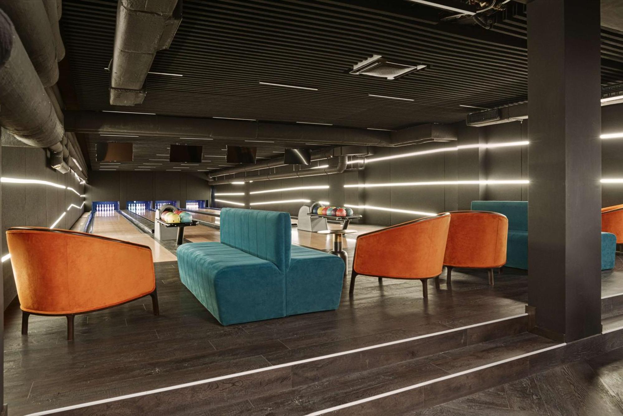 Radisson Blu Resort & Conference Center, Ostroda Mazury Εξωτερικό φωτογραφία The interior of the terminal